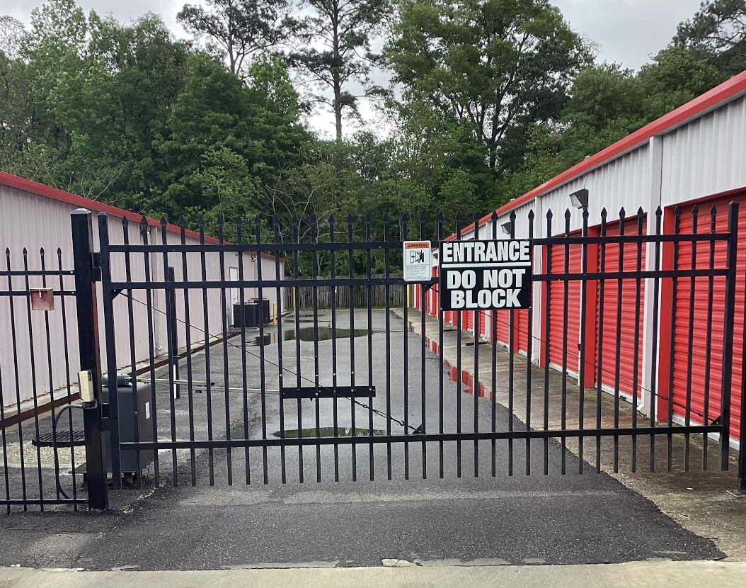 Mississippi - Laurel - MS-15